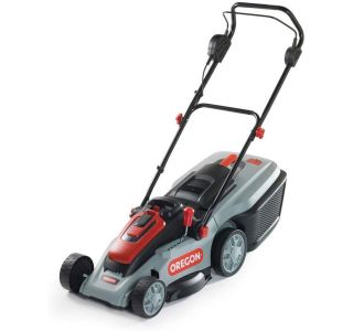 AKUMULATORSKA KOSILNICA OREGON LM300 KOSILNICA BREZ BATER.IN POLNILCA