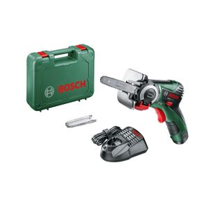 AKUMULATORSKA ŽAGA NANOBLADE BOSCH EASYCUT 12 AKUMULATORSKA ŽAGA NANOBLADE BOSCH EASYCUT 12