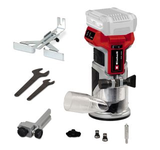 AKUMULATORSKI NADREZKAR EINHELL TP-ET 18 LI BL-SOLO