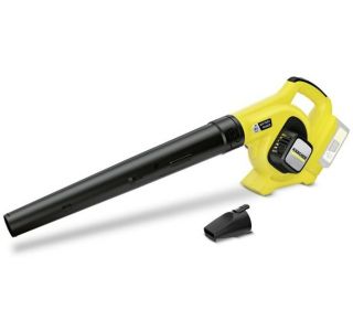 AKUMULATORSKI PUHALNIK KARCHER LBL 4