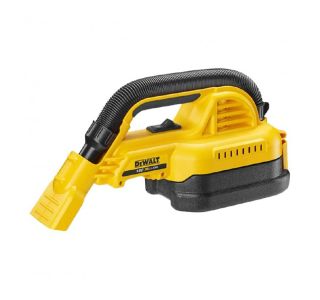 INDUSTRIJSKI SESALNIK DEWALT DCV517N  XR LI-ION 18 V