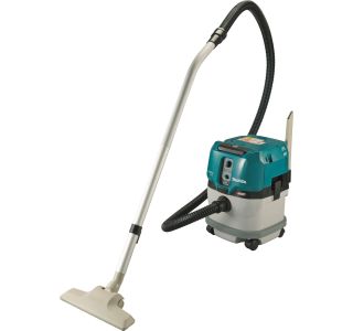 AKUMULATORSKI SESALNIK MAKITA VC004GLZ01