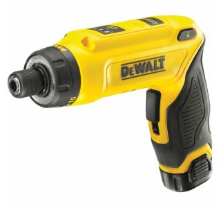 AKUMULATORSKI VIJAČNIK DEWALT DCF680G2