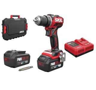 AKUMULATORSKI VRTALNIK SKIL DD1E3065HB