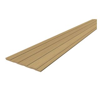 AKUSTIČNI PANEL FN WALLY TIGER MDF OAK NATURAL FOEI73N FOLIRAN