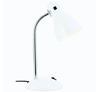 NAMIZNA SVETILKA ALISON BELA NAMIZNA SVETILKA ALISON BELA