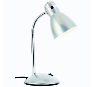 NAMIZNA SVETILKA ALISON SREBRNA NAMIZNA SVETILKA ALISON SREBRNA