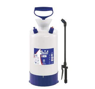 ROČNA ŠKROPILNICA ALTA TECH 10000 LE ZA IND. KEMIKALIJE ROČNA ŠKROPILNICA ALTA TECH 10000 LE ZA IND. KEMIKALIJE