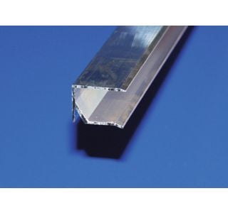 DODATKI ZA POLIK. KRITINO GUTTA ALU-U PROF.10MM 1050 MM DODATKI ZA POLIK. KRITINO GUTTA ALU-U PROF.10MM 1050 MM