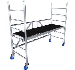 ALUMINJASTI ODER KRAUSE MONTO PRO TEC XS PODEST 2X0.6M DELOVNA VIŠINA 2.90 M ALUMINJASTI ODER KRAUSE MONTO PRO TEC XS PODEST 2X0.6M DELOVNA VIŠINA 2.90 M