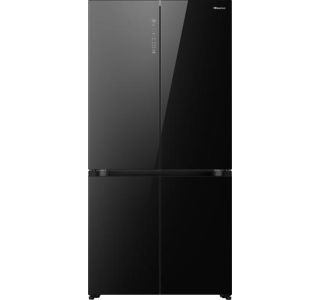 AMERIŠKI HLADILNIK HISENSE RQ768N4GBE