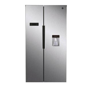 AMERIŠKI HLADILNIK HOOVER HHSBSO 6174XWD AMERIŠKI HLADILNIK HOOVER HHSBSO 6174XWD