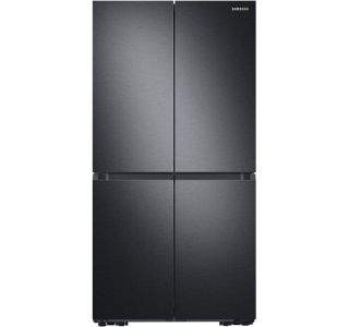 AMERIŠKI HLADILNIK SAMSUNG RF65DG960EB1EO AMERIŠKI HLADILNIK SAMSUNG RF65DG960EB1EO