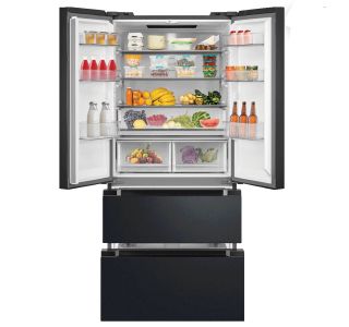 AMERIŠKI HLADILNIK VIVAX CFS-516DFD X