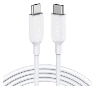 ANKER KABEL USB C TO USB C 1.8M BEL ANKER KABEL USB C TO USB C 1.8M BEL