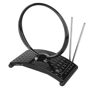 ANTENA EMOS CITY RING-C550 J0701