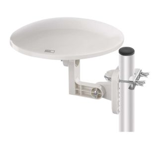 ANTENA EMOS VILLAGE MOON'V900 DVB-T2,FM,DAB, LTE/4G/5G