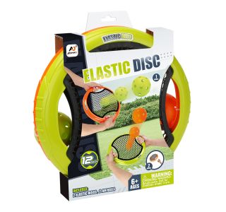 AOJIE FRIZBI LOPAR SET