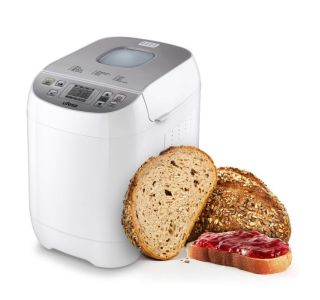 APARAT ZA PEKO KRUHA UFESA BM6000 MYBAKERY APARAT ZA PEKO KRUHA UFESA BM6000 MYBAKERY