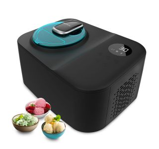 APARAT ZA SLADOLED CECOTEC GELACY 1200 TOUCH