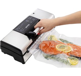 APARAT ZA VAKUUMIRANJE GORENJE VS120EPRO APARAT ZA VAKUUMIRANJE GORENJE VS120EPRO