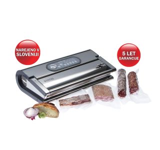 APARAT ZA VAKUUMIRANJE STATUS PROVAC 360 APARAT ZA VAKUUMIRANJE STATUS PROVAC 360