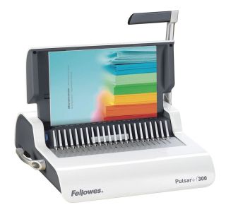 APARAT ZA VEZAVO FELLOWES PULSAR+ 300