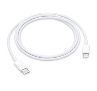 APPLE PODATKOVNI KABEL TYPE C NA LIGHTNING MUQ93ZM/A - ORIGINAL EU BLISTER