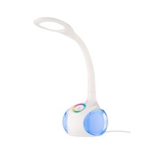 ARCONES LED RGB-TL BELA ARCONES LED RGB-TL BELA