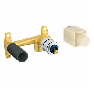 DODATNA OPREMA ZA PIPE GROHE EUROCUBE PODOMETNI DEL ZA UMIVALNIK DODATNA OPREMA ZA PIPE GROHE EUROCUBE PODOMETNI DEL ZA UMIVALNIK