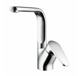 PIPA KUHINJSKA UNITAS INFINITY, STOJEČA, 2 CEVI