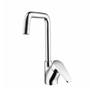 PIPA KUHINJSKA UNITAS INFINITY, STOJEČA, 2 CEVI