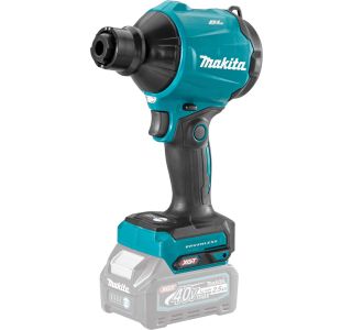 AKUMULATORSKI PUHALNIK ZA PRAH 40V XGT MAKITA AS001GZ