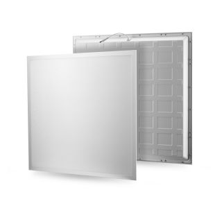 ASALITE LED BACKLIT PANEL 60X60CM 4000K 25W 3600LM