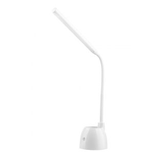 NAMIZNA SVETILKA ASALITE 6W, 4000K, 480LM, BELA, DIMER