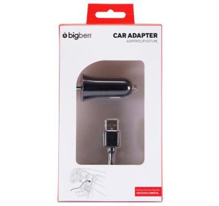 AVTO POLNILNI ADAPTER BIGBEN AVTO POLNILNI ADAPTER BIGBEN