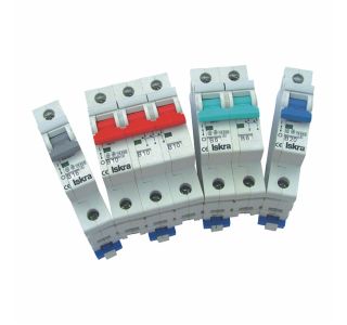 AVTOMATSKA VAROVALKA ISKRA-MIS RI63 B/20 3P 20A