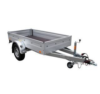 PRIKOLICA Z NALET. ZAVORO TPV EB2010 1000KG PRIKOLICA Z NALET. ZAVORO TPV EB2010 1000KG