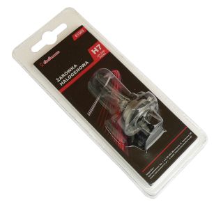 AVTOMOBILSKA ŽARNICA CARCOMMERCE H7, 12V, 60/55W AVTOMOBILSKA ŽARNICA CARCOMMERCE H7, 12V, 60/55W