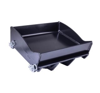 PRIJEMALNE KLEŠČE ZA MINI BAGER WOODSTER PRIJEMALNE KLEŠČE ZA MINI BAGER WOODSTER