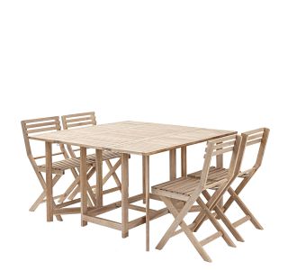 SET SOLIS II AKACIJA