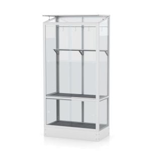 BALKONSKI RASTLINJAK VITAVIA POLIS 350 ESG, ALU