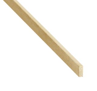 LETEV, HOBI JEWE BALSA 5X15 MM, 100 CM