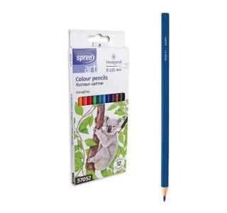 BARVICE SPREE 1/12, 57052