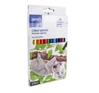 BARVICE SPREE MAXI 1/12, 57072