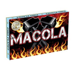 BATERIJA PIRO PLANET BLISKOVNA NAPRAVA MACOLA 4G / KAT. P 1 BATERIJA PIRO PLANET BLISKOVNA NAPRAVA MACOLA 4G / KAT. P 1