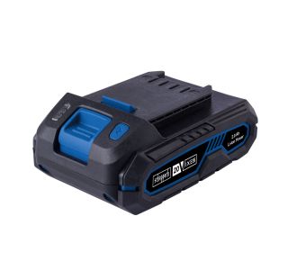 BATERIJA SCHEPPACH  SBP2.0 20V 2AH IXES