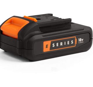 BATERIJA VONHAUS E-SERIES BATERIJA 18V 2.0AH BATERIJA