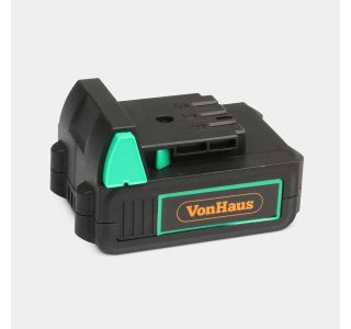 BATERIJA VONHAUS F-SERIES 12V 2.0 AH NADOMESTNA