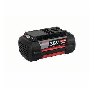 AKUMULATOR BOSCH GBA 36V, 4.0 AH H-C AKUMULATOR BOSCH GBA 36V, 4.0 AH H-C